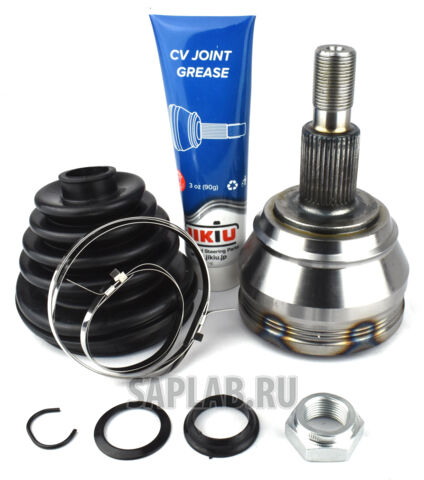 Купить запчасть JIKIU - JC33014 ШРУС JC33014