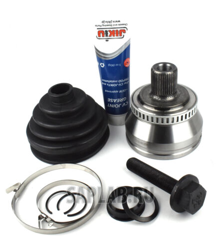 Купить запчасть JIKIU - JC33026 ШРУС JC33026