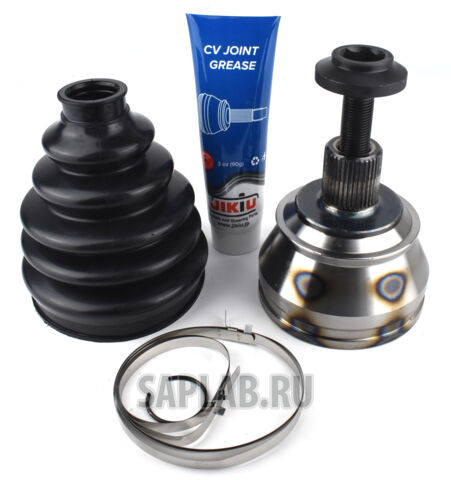 Купить запчасть JIKIU - JC33028 ШРУС JC33028