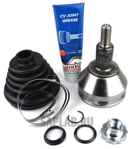 Купить запчасть JIKIU - JC33052 ШРУС JC33052