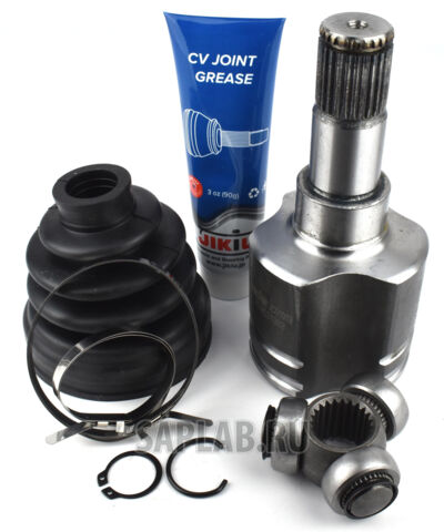 Купить запчасть JIKIU - JC51009 ШРУС JC51009