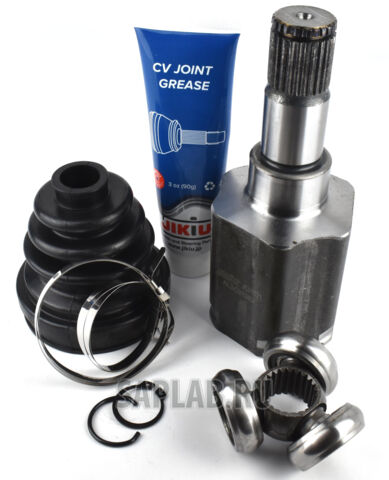 Купить запчасть JIKIU - JC51021 ШРУС JC51021