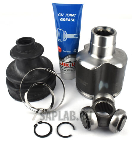 Купить запчасть JIKIU - JC51027 ШРУС JC51027