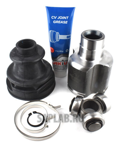 Купить запчасть JIKIU - JC51029 ШРУС JC51029