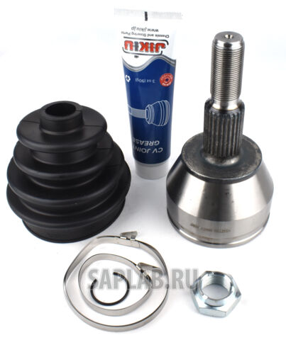 Купить запчасть JIKIU - JC51040 ШРУС JC51040