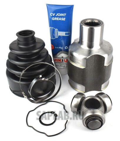 Купить запчасть JIKIU - JC52003 ШРУС JC52003