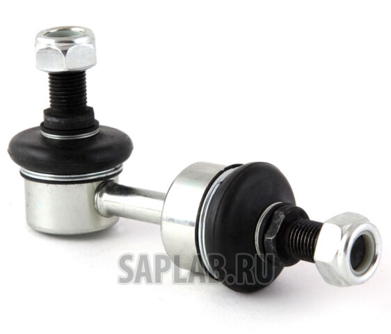 Купить запчасть JIKIU - LS11009 Тяга стабилизатора задняя KIA SPORTAGE 10-13 LS11009