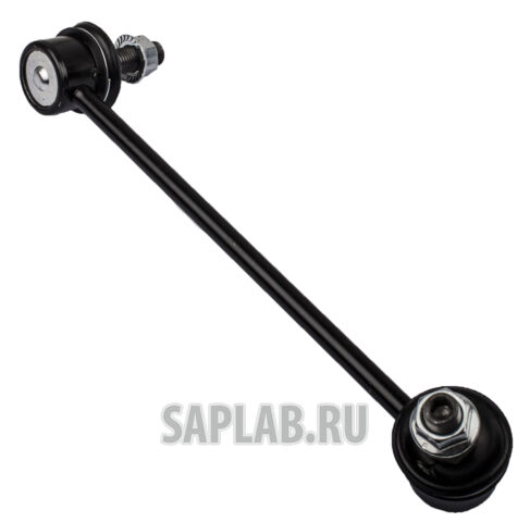 Купить запчасть JIKIU - LS11014L Тяга стабилизатора передн левая HYUNDAI GETZ LS11014L
