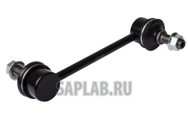 Купить запчасть JIKIU - LS11093 Тяга стабилизатора задняя HYUNDAI MATRIX LS11093