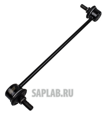 Купить запчасть JIKIU - LS12010 Тяга стабилизатора задняя DAEWOO LEGANZA LS12010