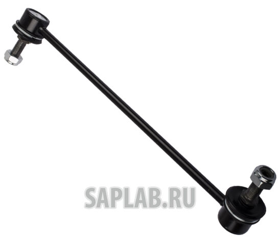 Купить запчасть JIKIU - LS13002 Тяга стабилизатора передн правая KIA SHUMA II, SPECTRA LS13002