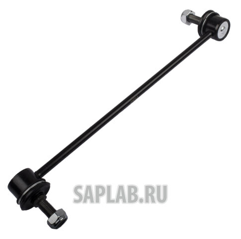 Купить запчасть JIKIU - LS13003 Тяга стабилизатора передн левая KIA SHUMA II, SPECTRA LS13003