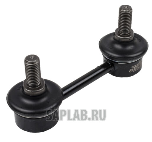 Купить запчасть JIKIU - LS13008 Тяга стабилизатора передняя KIA SHUMA 97-01 LS13008