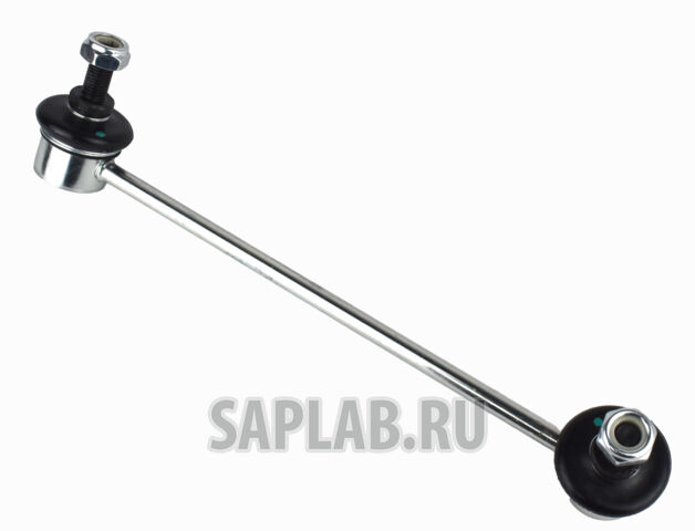 Купить запчасть JIKIU - LS13011R Тяга стабилизатора правая KIA RIO 00-05 LS13011R