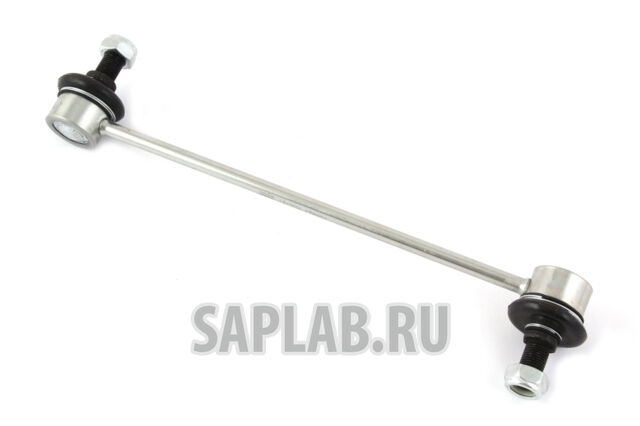 Купить запчасть JIKIU - LS13026 Тяга стабилизатора передняя HYUNDAI ix35, KIA SPORTAGE (SL) 10- LS13026