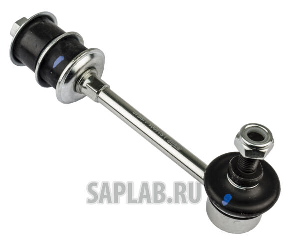 Купить запчасть JIKIU - LS14001 Тяга стабилизатора задняя SSANGYONG ACTYON 05- LS14001