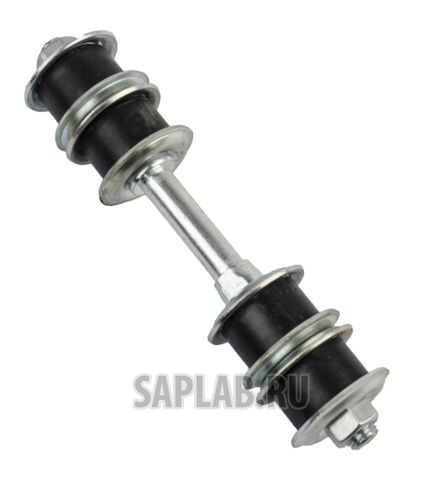 Купить запчасть JIKIU - LS21011 Тяга стабилизатора передняя TOYOTA HIACE 90-04 LS21011
