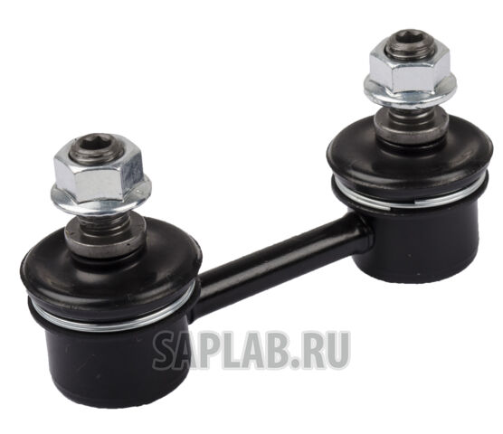 Купить запчасть JIKIU - LS21024 Тяга стабилизатора передняя MITSUBISHI LANCER 91-95, TOYOTA COROLLA E9 LS21024