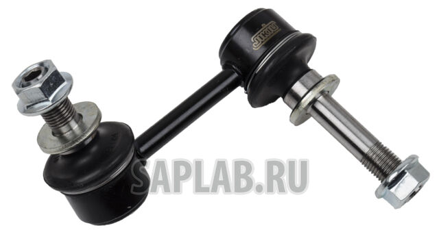 Купить запчасть JIKIU - LS21270R Тяга стабилизатора правая LS21270R