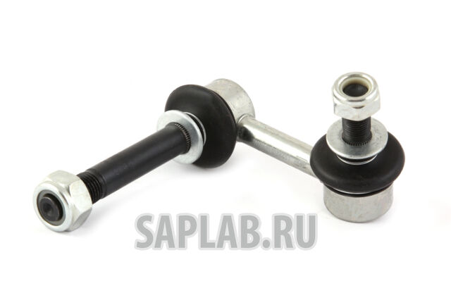 Купить запчасть JIKIU - LS22007L Тяга стабилизатора передн левая INFINITI G35/37/25, Q50/60/70 LS22007L