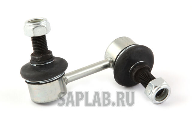 Купить запчасть JIKIU - LS22017L Тяга стабилизатора передн левая NISSAN PRESAGE U30 1998.06-2003.06 LS22017L