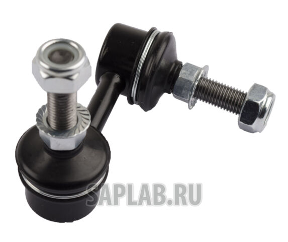 Купить запчасть JIKIU - LS22020L Тяга стабилизатора передн левая HONDA CIVIC FD 4D 06- LS22020L