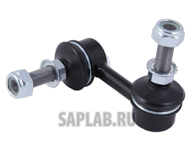 Купить запчасть JIKIU - LS22020R Тяга стабилизатора передн правая HONDA CIVIC FD 4D 06- LS22020R