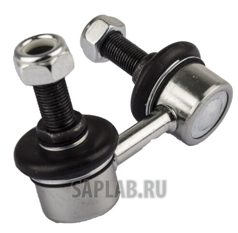 Купить запчасть JIKIU - LS22130L Тяга стабилизатора передн левая NISSAN PATHFINDER (R51) LS22130L
