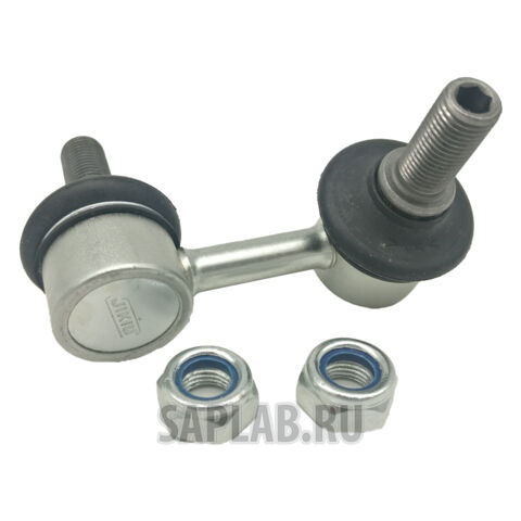 Купить запчасть JIKIU - LS22285L Тяга стабилизатора задн левая NISSAN PATHFINDER (R51) LS22285L