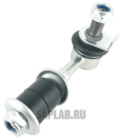 Купить запчасть JIKIU - LS22350 Тяга стабилизатора передняя NISSAN URVAN E25 01-12, AVENIR W11 98-05 LS22350