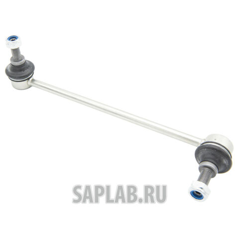 Купить запчасть JIKIU - LS22895 Тяга стабилизатора задн левая NISSAN PATROL(GR) Y61 1997.10-2010.03 LS22895