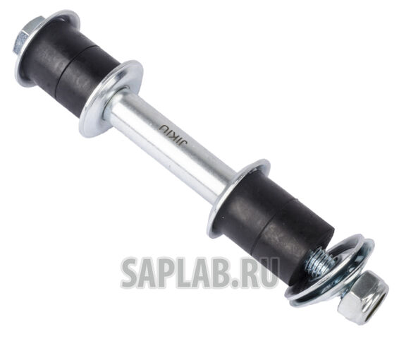 Купить запчасть JIKIU - LS23004 Тяга стабилизатора задняя MITSUBISHI PAJERO 89-04 LS23004