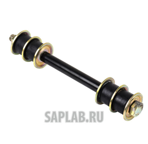 Купить запчасть JIKIU - LS23011 Тяга стабилизатора задняя MITSUBISHI LANCER 91-97, MIRAGE 91-03 LS23011