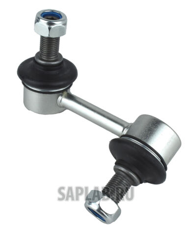 Купить запчасть JIKIU - LS23840L Тяга стабилизатора MITSUBISHI Pajero V65W Jan 00 Jan 6 LS23840L