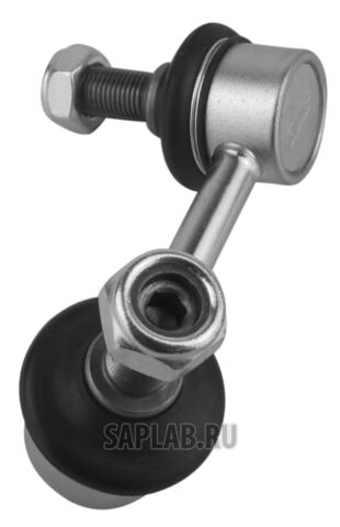 Купить запчасть JIKIU - LS23840R Тяга стабилизатора MITSUBISHI Pajero V65W Jan 00 Jan 6 LS23840R