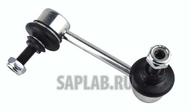 Купить запчасть JIKIU - LS25610L Тяга стабилизатора MAZDA 323 BA Jan 94 Jan 98 LS25610L