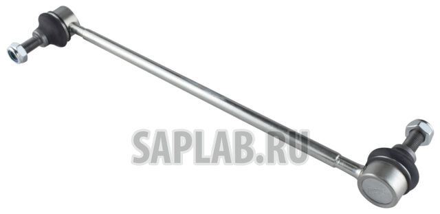 Купить запчасть JIKIU - LS25650 Тяга стабилизатора передняя MAZDA 3 BK/BL LS25650