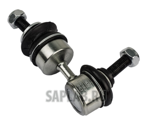 Купить запчасть JIKIU - LS25831 Тяга стабилизатора задняя MAZDA 3 (BK/BL) LS25831