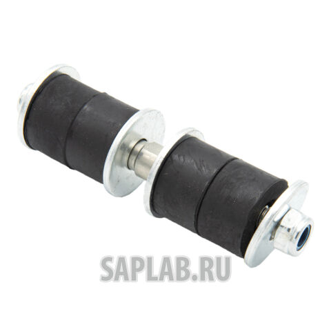 Купить запчасть JIKIU - LS28021 Тяга стабилизатора в сборе передняя HONDA CIVIC 87- LS28021