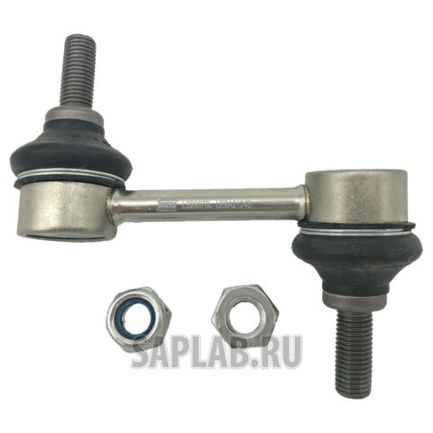 Купить запчасть JIKIU - LS28070L Тяга стабилизатора передн левая HONDA ACCORD 08- LS28070L