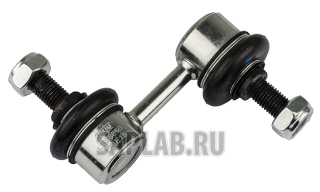 Купить запчасть JIKIU - LS28650 Тяга стабилизатора Mitsubishi Galant 96-08/Subaru Outback XV 11- LS28650