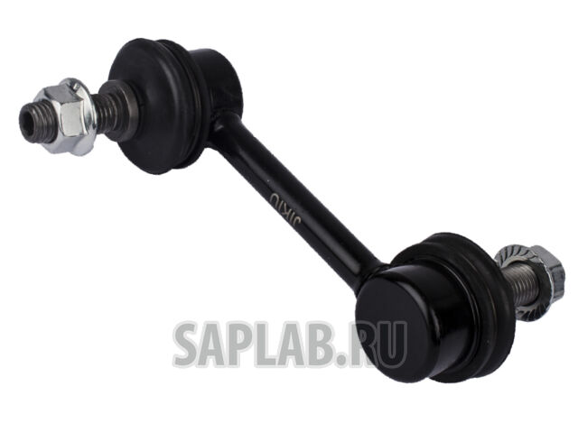 Купить запчасть JIKIU - LS28710 Тяга стабилизатора передняя SUBARU LEGACY/LEGACY OUTBACK B12 1997-2003 LS28710