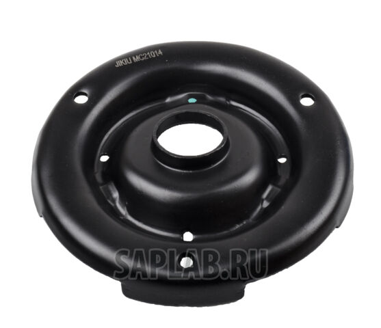 Купить запчасть JIKIU - MC21014 Проставка пружины передн верхняя TOYOTA CAMRY (V10-V40) MC21014