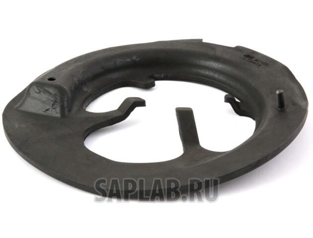 Купить запчасть JIKIU - MC21026 Проставка пружины передн нижняя TOYOTA RAV4 III/IV 05- MC21026