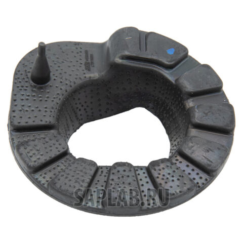 Купить запчасть JIKIU - MC22003 Проставка пружины задн нижняя NISSAN JUKE, QASHQAI MC22003