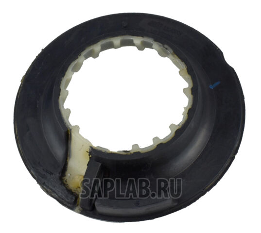 Купить запчасть JIKIU - MC43004 Проставка пружины задн нижняя RENAULT DUSTER, KAPTUR MC43004
