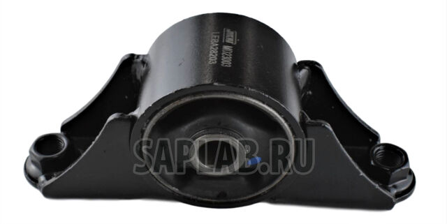 Купить запчасть JIKIU - MD23003 Опора дифференциала MITSUBISHI DELICA 94-04 MD23003