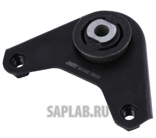 Купить запчасть JIKIU - MD25002 Опора задн дифференциала MAZDA TRIBUTE EP 2000-2007 MD25002