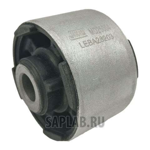 Купить запчасть JIKIU - MD25004 Опора дифференциала MAZDA 6 (GJ) 06-12, CX-5, CX-9 MD25004