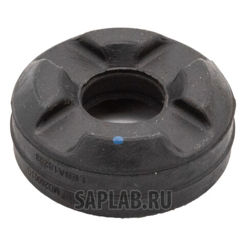 Купить запчасть JIKIU - MD26001G Втулка дифференциала передн верхняя DAIHATSU TERIOS J100/102/122 1997-2005 MD26001G